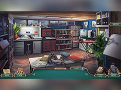 Ms. Holmes: The Death of Peter Blackheart CE thumb 2