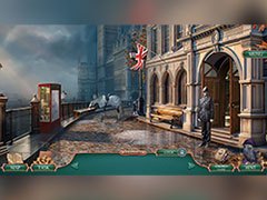 Ms. Holmes: The Death of Peter Blackheart CE thumb 3