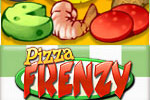 Pizza Frenzy Download