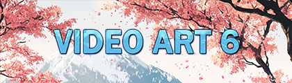 Video Art 6 screenshot