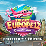 Trip to Europe 12: Romantic Tour Collector's Edition
