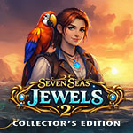 Seven Seas Jewels 2 Collector's Edition