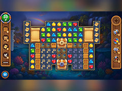 Seven Seas Jewels 2 Collector's Edition thumb 1