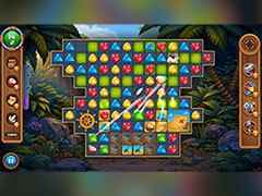 Seven Seas Jewels 2 Collector's Edition thumb 3