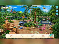 Hidden Paradise: Aloha with Love Collector's Edition thumb 2