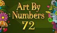 Art By Numbers 72