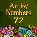 Art By Numbers 72