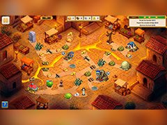 Argonauts Agency 12: Patterns of Morpheus thumb 2