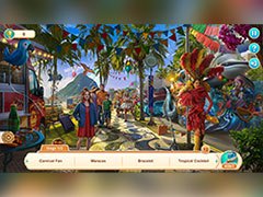 Festival Journey: Secrets of Rio Collector's Edition thumb 1
