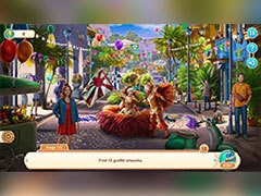 Festival Journey: Secrets of Rio Collector's Edition thumb 2
