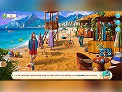 Festival Journey: Secrets of Rio Collector's Edition thumb 3