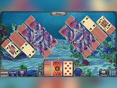 Jewel Match Atlantis Solitaire 5 Collector's Edition thumb 1