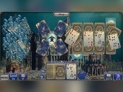 Jewel Match Atlantis Solitaire 5 Collector's Edition thumb 3