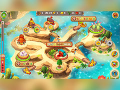 Frenzy Islands Collector's Edition thumb 1