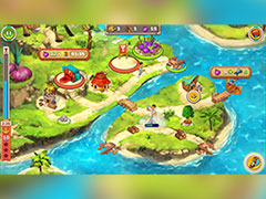 Frenzy Islands Collector's Edition thumb 2