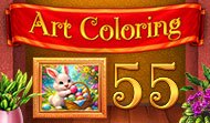 Art Coloring 55