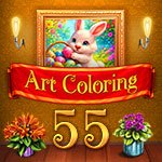 Art Coloring 55