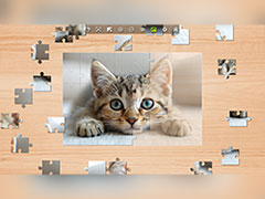 Wonderful Jigsaw thumb 1