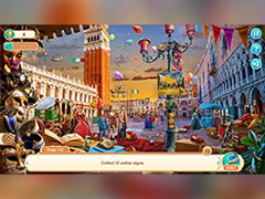 Festival Journey: Venetian Masquerade thumb 3