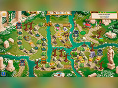 Argonauts Agency 13: Secret of The Labyrinth thumb 1