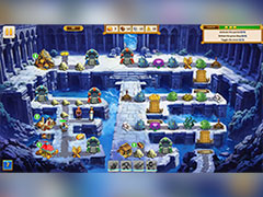 Argonauts Agency 13: Secret of The Labyrinth thumb 3