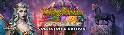 Lucky Season: End of the Rainbow Collector's Edition screenshot
