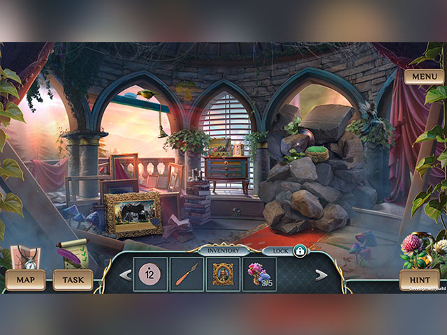 Lucky Season: End of the Rainbow Collector's Edition large screenshot