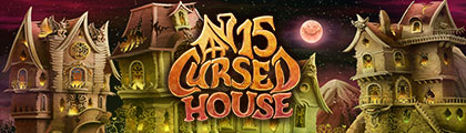Cursed House 15 screenshot