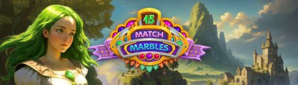 Match Marbles 15 screenshot