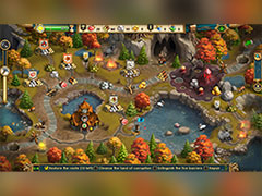 Roads of the Middle Ages 2 Collector's Edition thumb 1