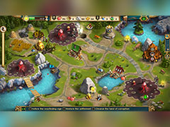 Roads of the Middle Ages 2 Collector's Edition thumb 3