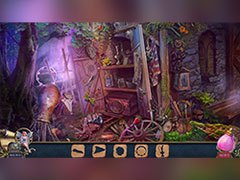 Bridge to Another World Remastered: Burnt Dreams thumb 2