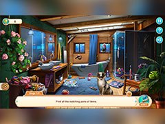 Home for Friends: Loving Paws Collector's Edition thumb 2