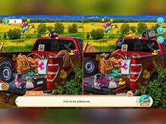 Home for Friends: Loving Paws Collector's Edition thumb 3