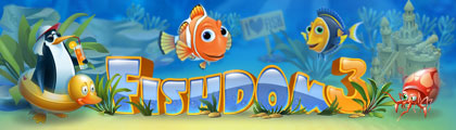 Fishdom 3 Premium Edition screenshot