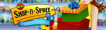 Shop-n-Spree: Shopping Paradise screenshot