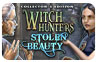 Download Witch Hunters: Stolen Beauty Collector's Edition Game