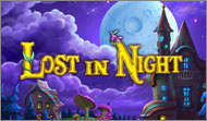 Lost In Night