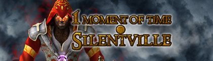 1 Moment of Time: Silentville screenshot