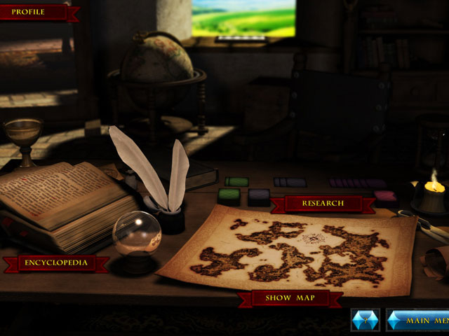 The Forgotten Kingdoms (M3-strategy) Screen_2