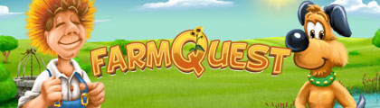 FarmQuest screenshot