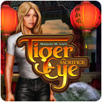 Tiger Eye: The Sacrifice