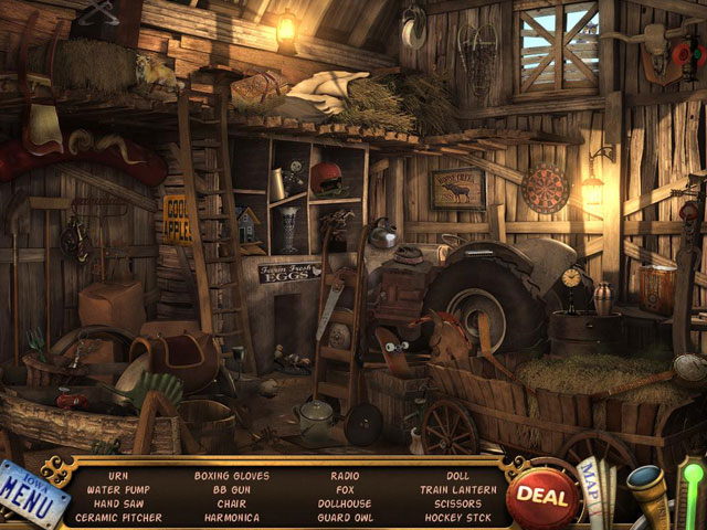 American Pickers: The Road Less Traveled