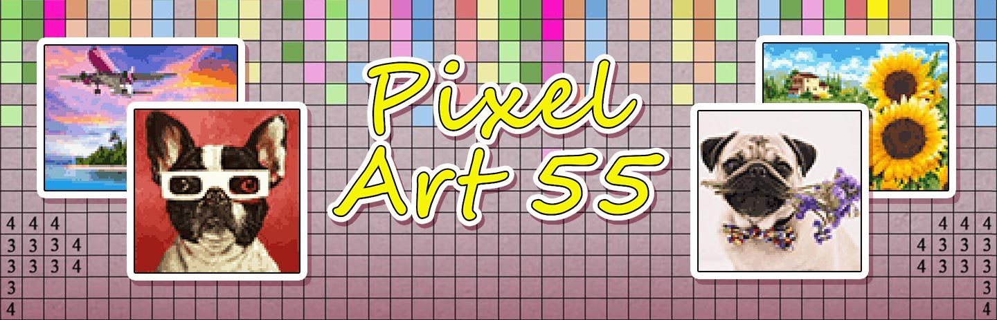 Pixel Art 55