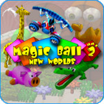 Magic  Ball  2
