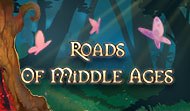 Roads of the Middle Ages