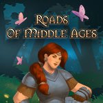 Roads of the Middle Ages