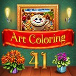 Art Coloring 41