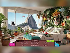 Destination Paradise Collector's Edition thumb 1