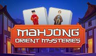 Mahjong: Orient Mysteries